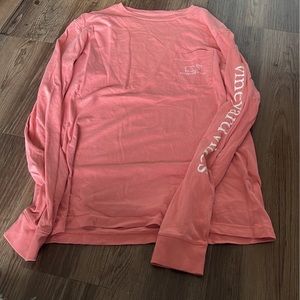 Vineyard Vines long sleeve